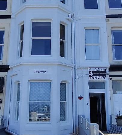Areawest Scarborough Exterior foto