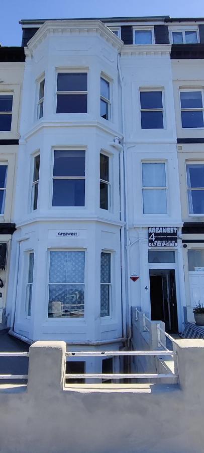 Areawest Scarborough Exterior foto