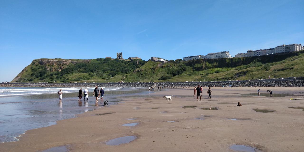 Areawest Scarborough Exterior foto